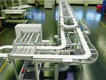 柔性鏈輸送機使用過程當中必須要注意什么？
