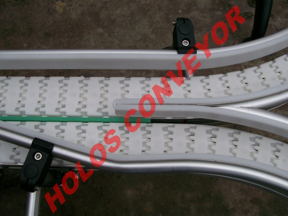 柔性輸送機壞了怎么辦，什么緣由呢？