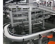 柔性鏈輸送線在食品行業(yè)中的應(yīng)用是什么？
